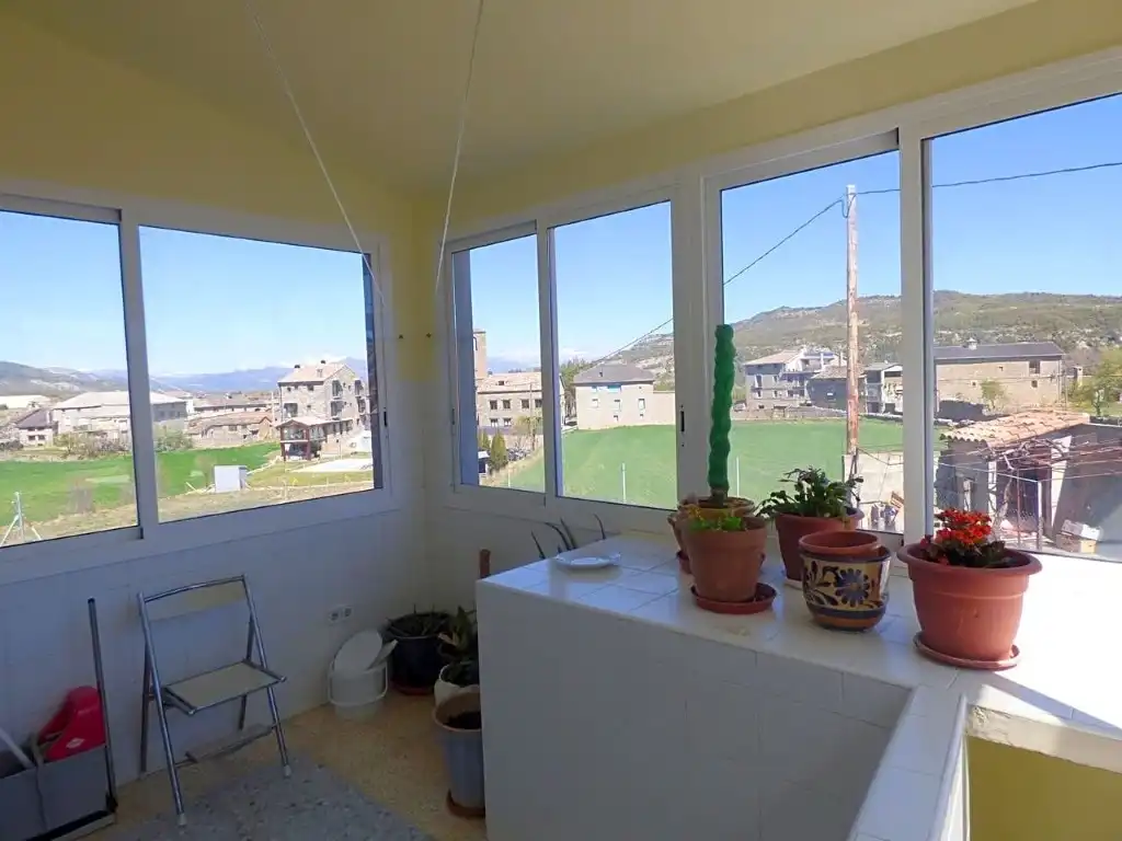 Casa o chalet en venta en C. la Corona, 2-20, Aínsa-Sobrarbe