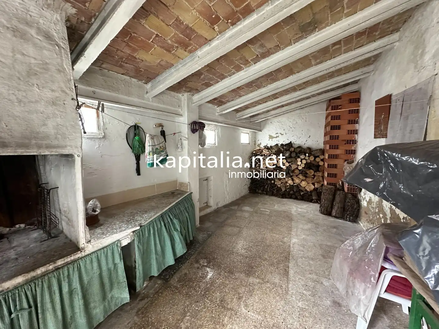 Casa en venda a Banyeres de Mariola, imagen 6