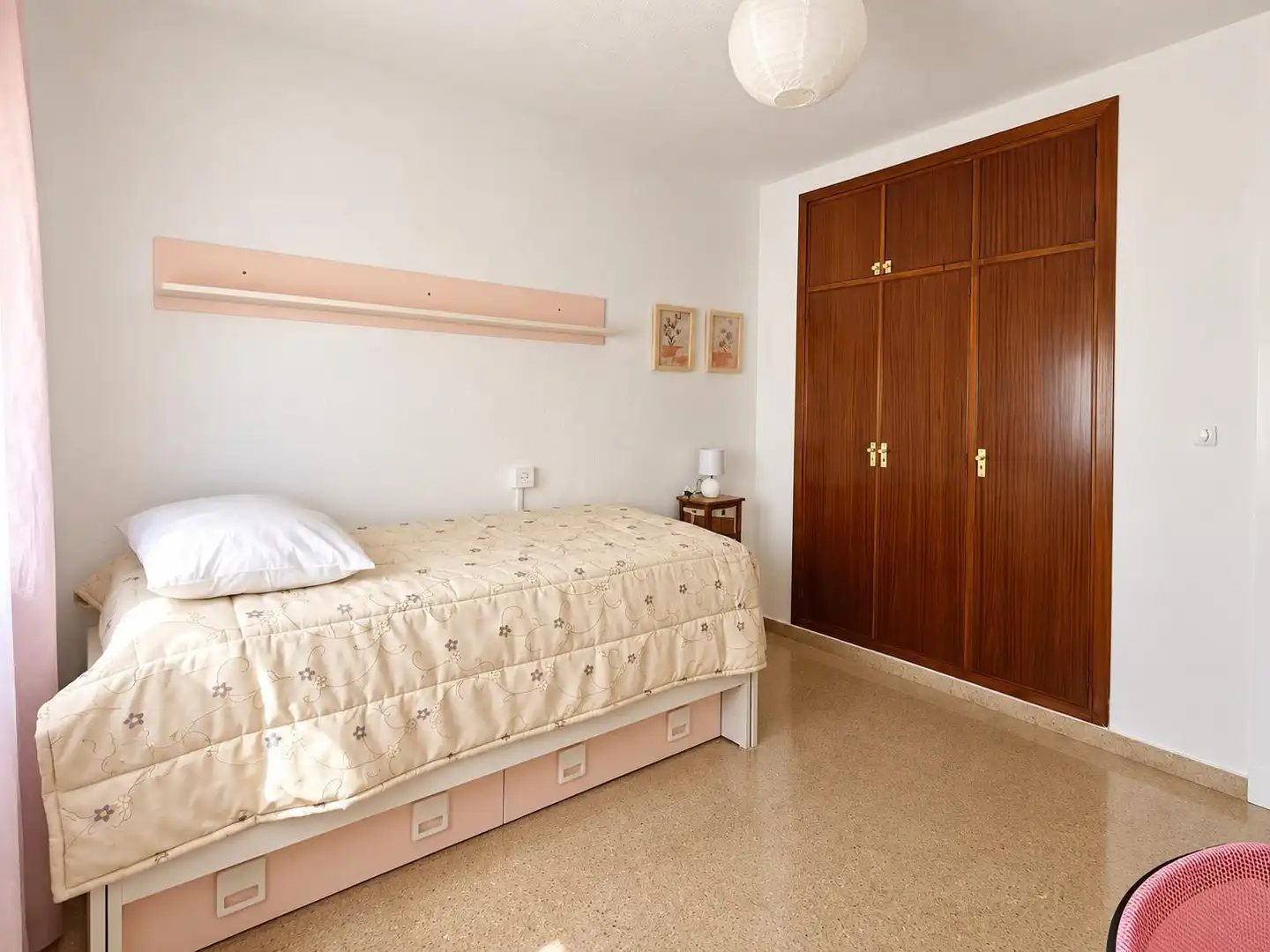 Flat to rent in Santa Fe, imagen 13