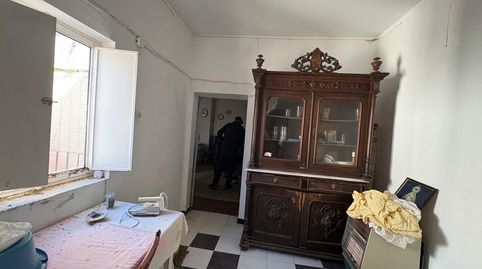 Foto 4 de Casa o chalet en venta en Calle Ávalos, 23, Llerena, Badajoz