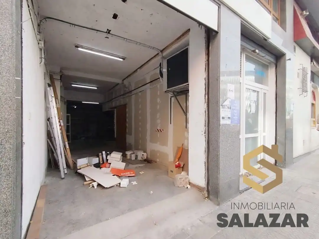 Local comercial en venda a Indautxu, imagen 2