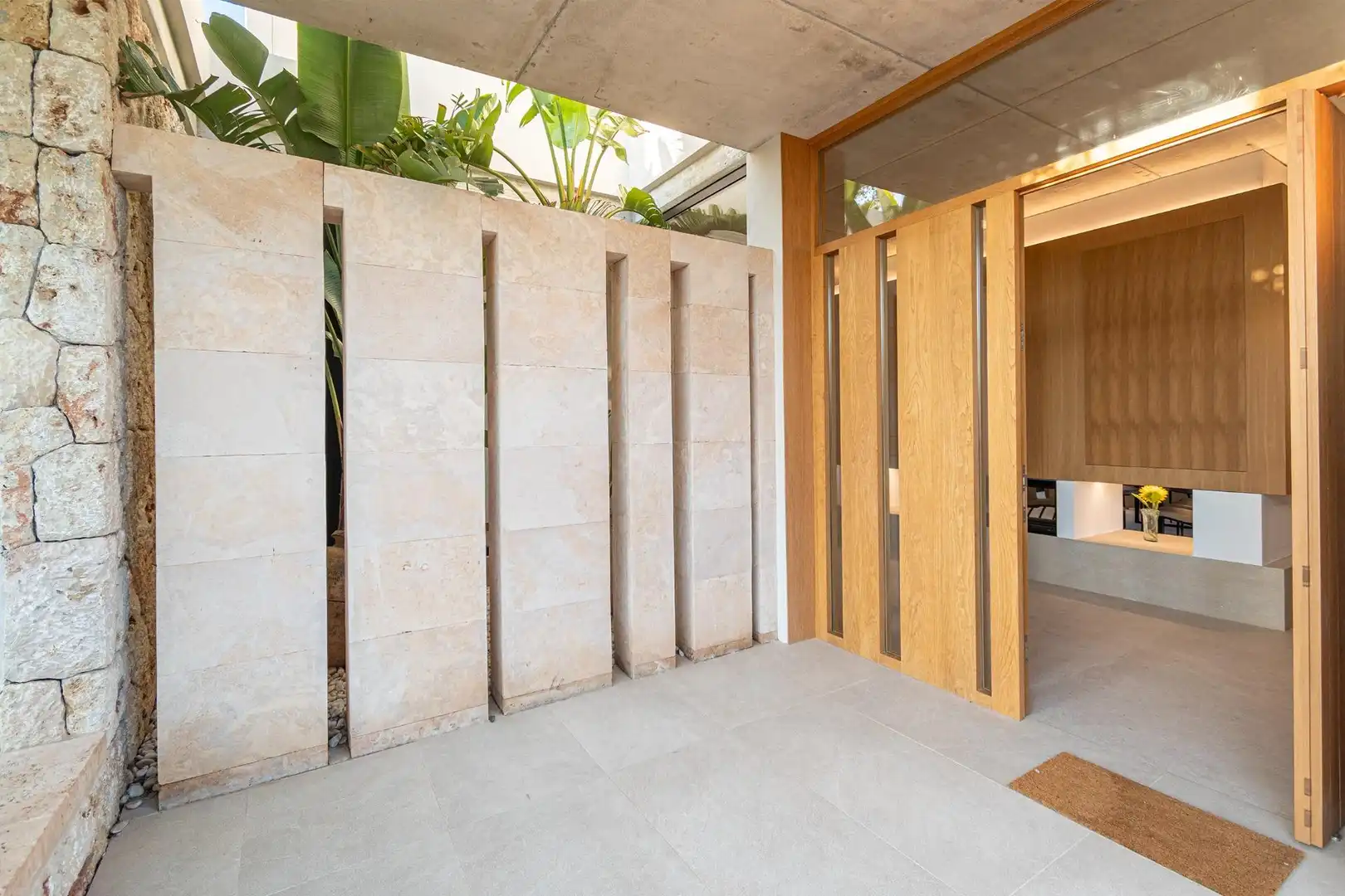 Casa o xalet en venda en Porreres amb Aire condicionat, Jardí privat i Terrassa
