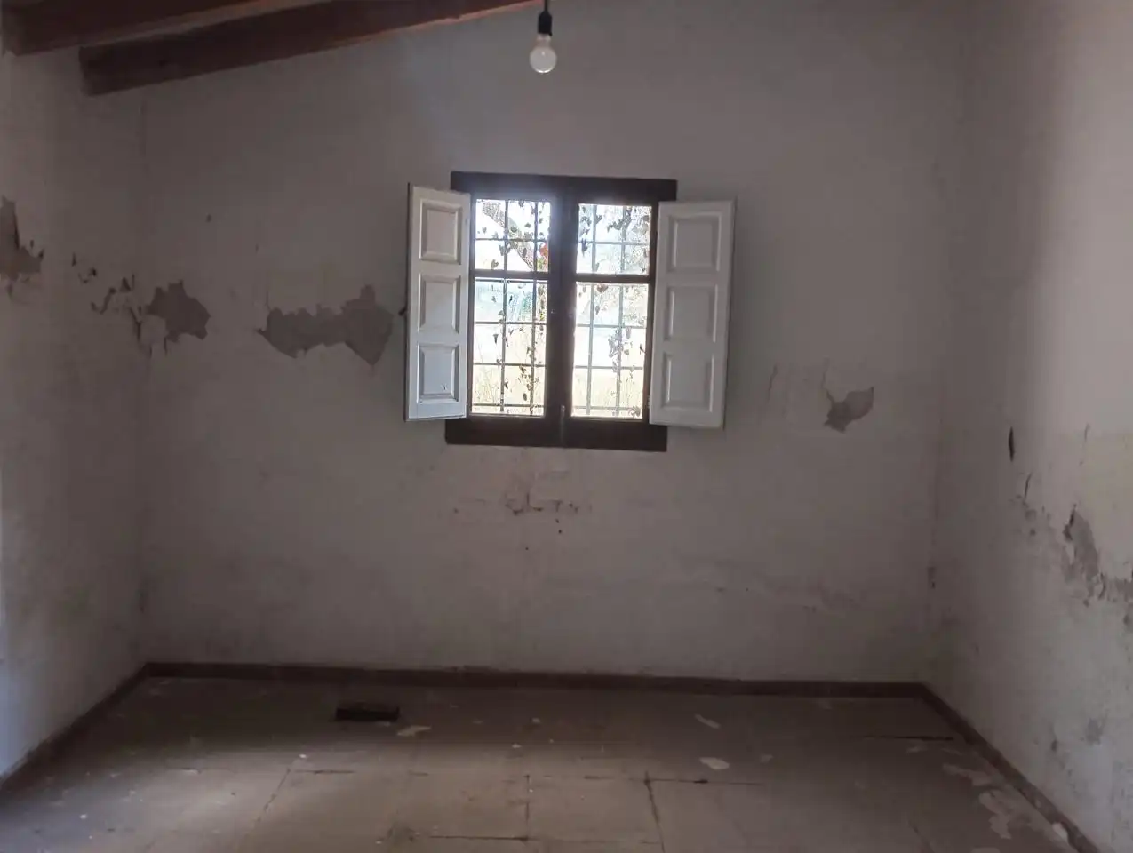 Finca rústica en venda en Bédar amb Jardí privat i Terrassa