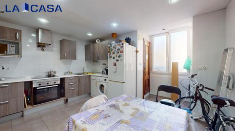 Foto 4 de Pis en venda a San Frantzisko Kalea, San Francisco, Bizkaia