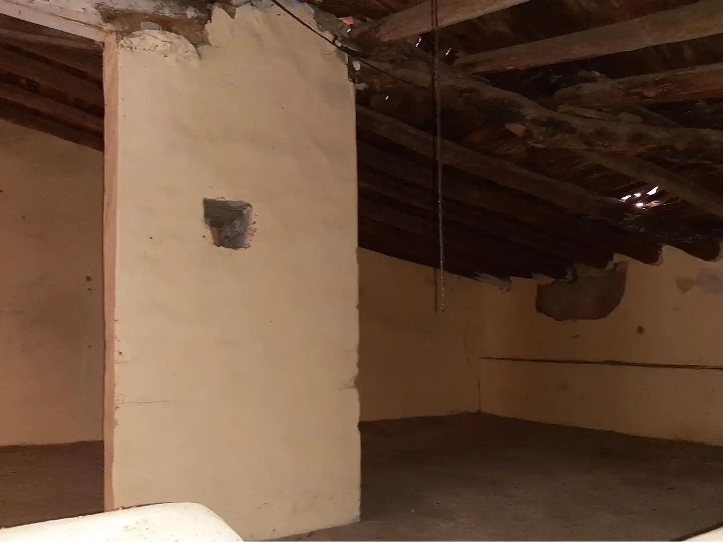Casa o xalet en venda en Arroyomolinos (Cáceres)