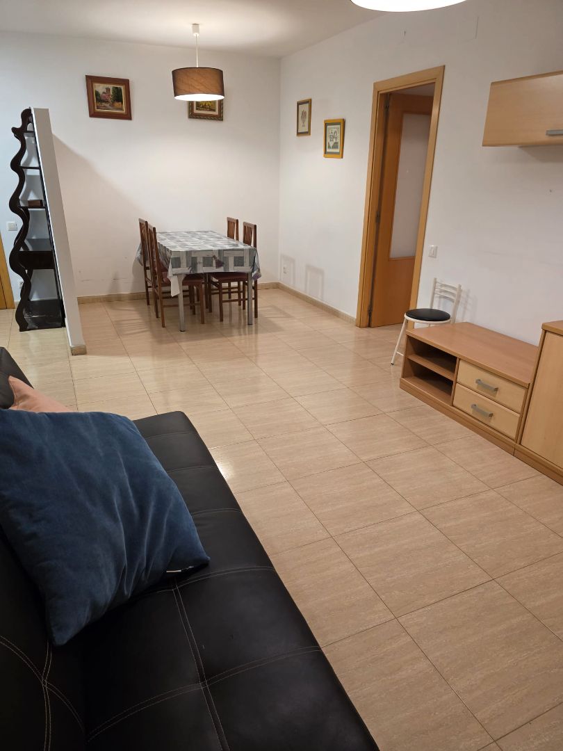 Flat for sale in Palafolls  with Air Conditioner, Heating and Balcony