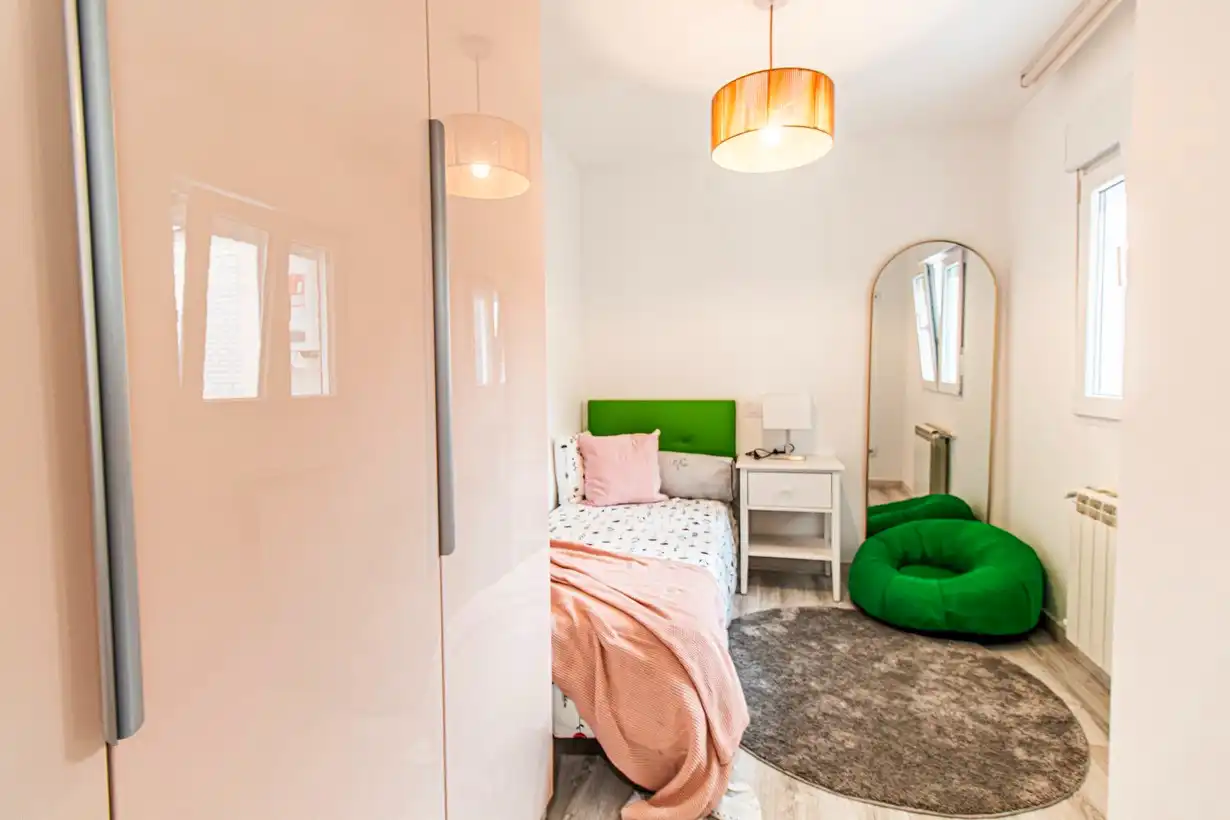 Piso con ascensor en venta en Calle de Santurce 5, imagen 11