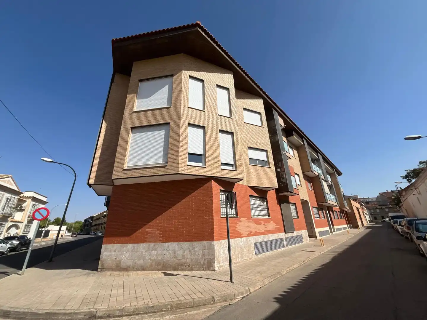 Flat with lift for sale in Calle Numancia 10, imagen 7