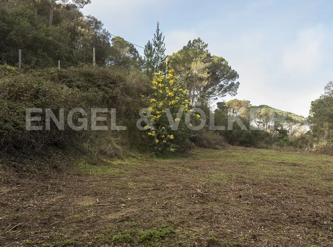 Terreno residencial en venta en Vallgorguina, imagen 7