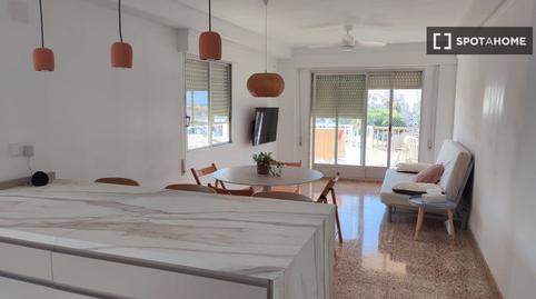 Foto 2 de Apartament per a compartir a Tavernes de la Valldigna, Valencia