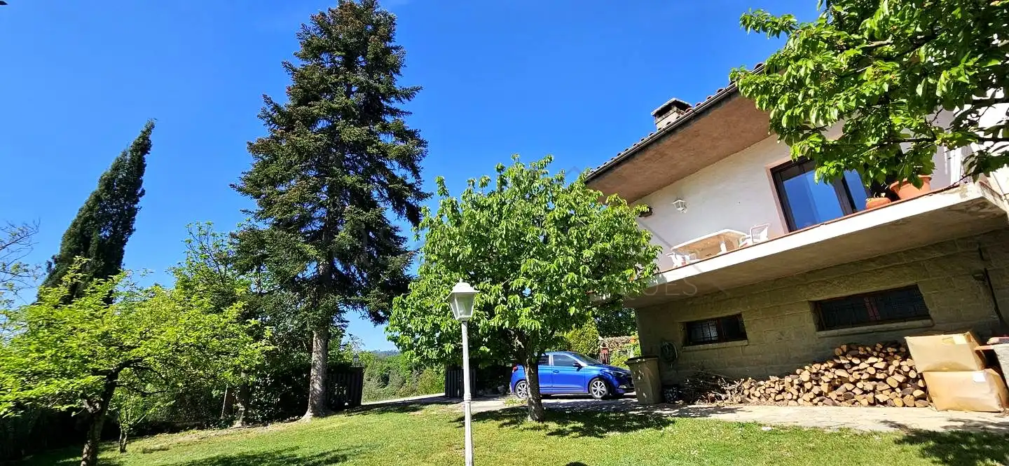 Casa o xalet en venda a Gurb