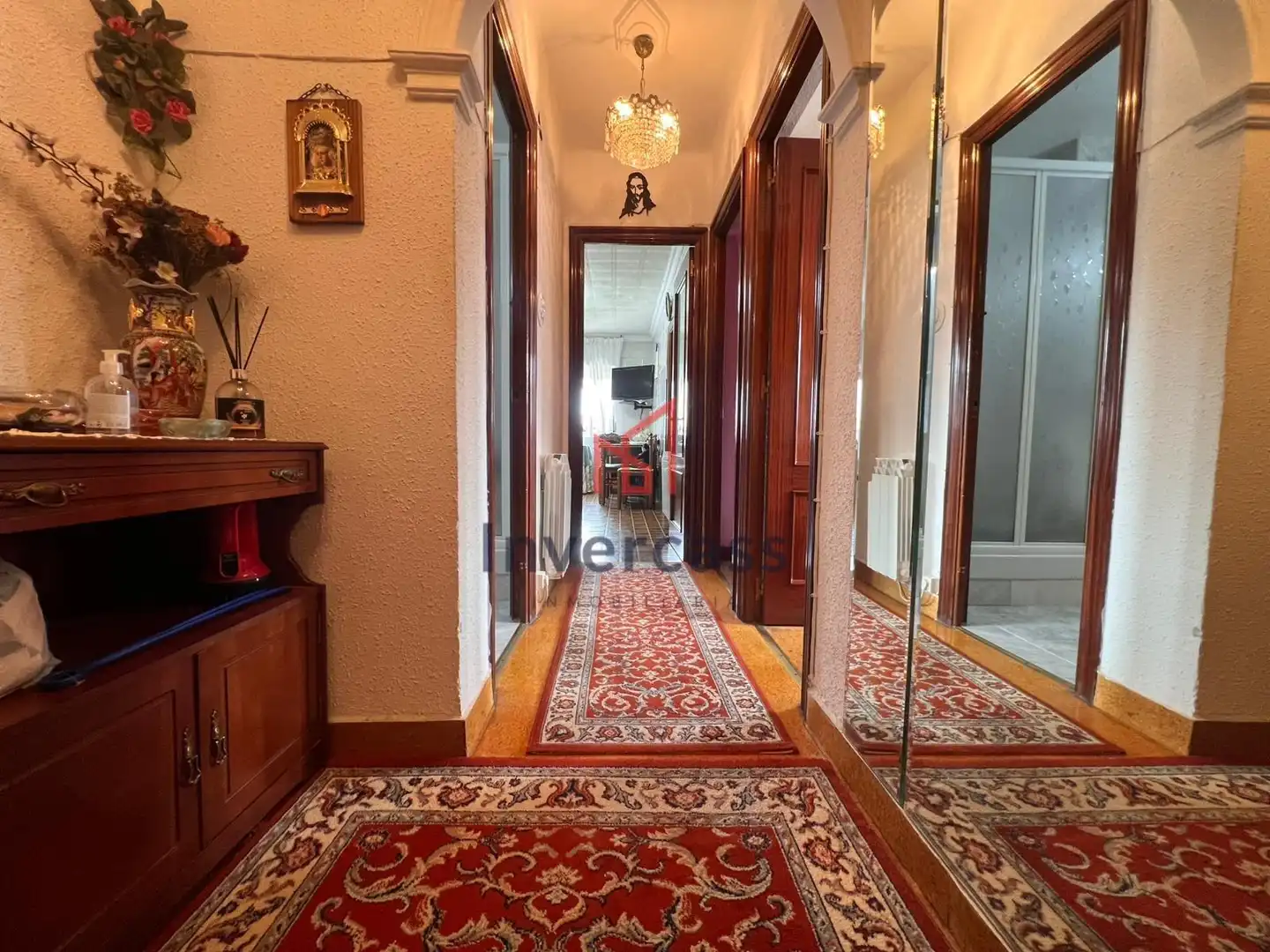 Piso en venta en Barakaldo  con Terraza