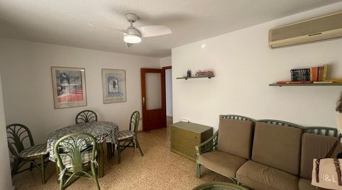 Foto 4 de Apartamento de alquiler en Playa de Gandia, Gandia