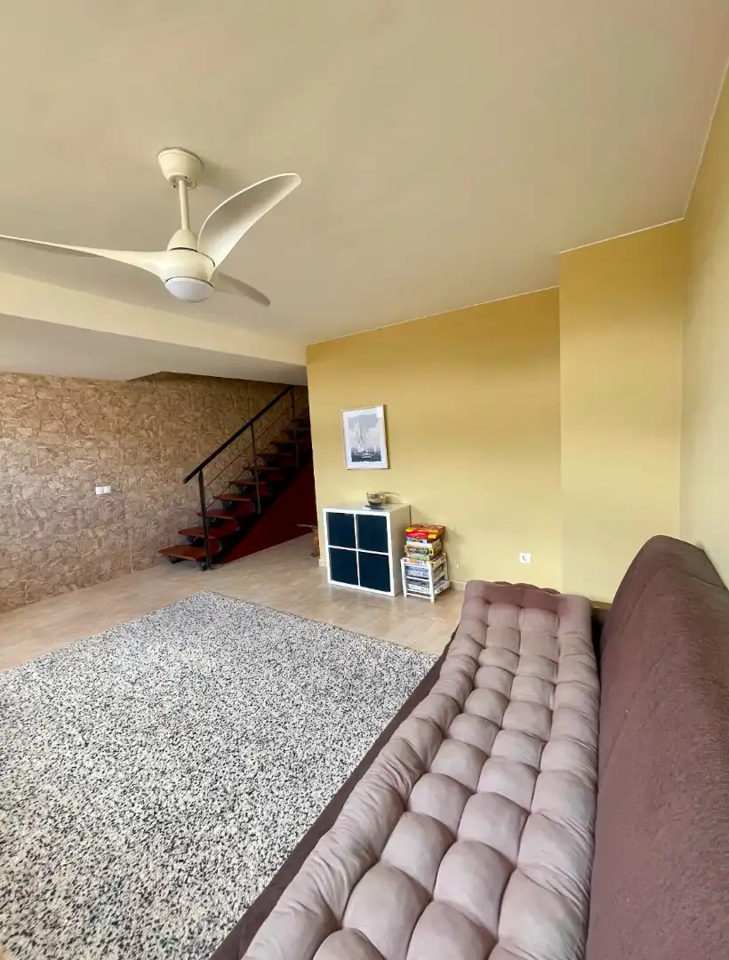 Dúplex en venta en Antigua con Terraza y Amueblado