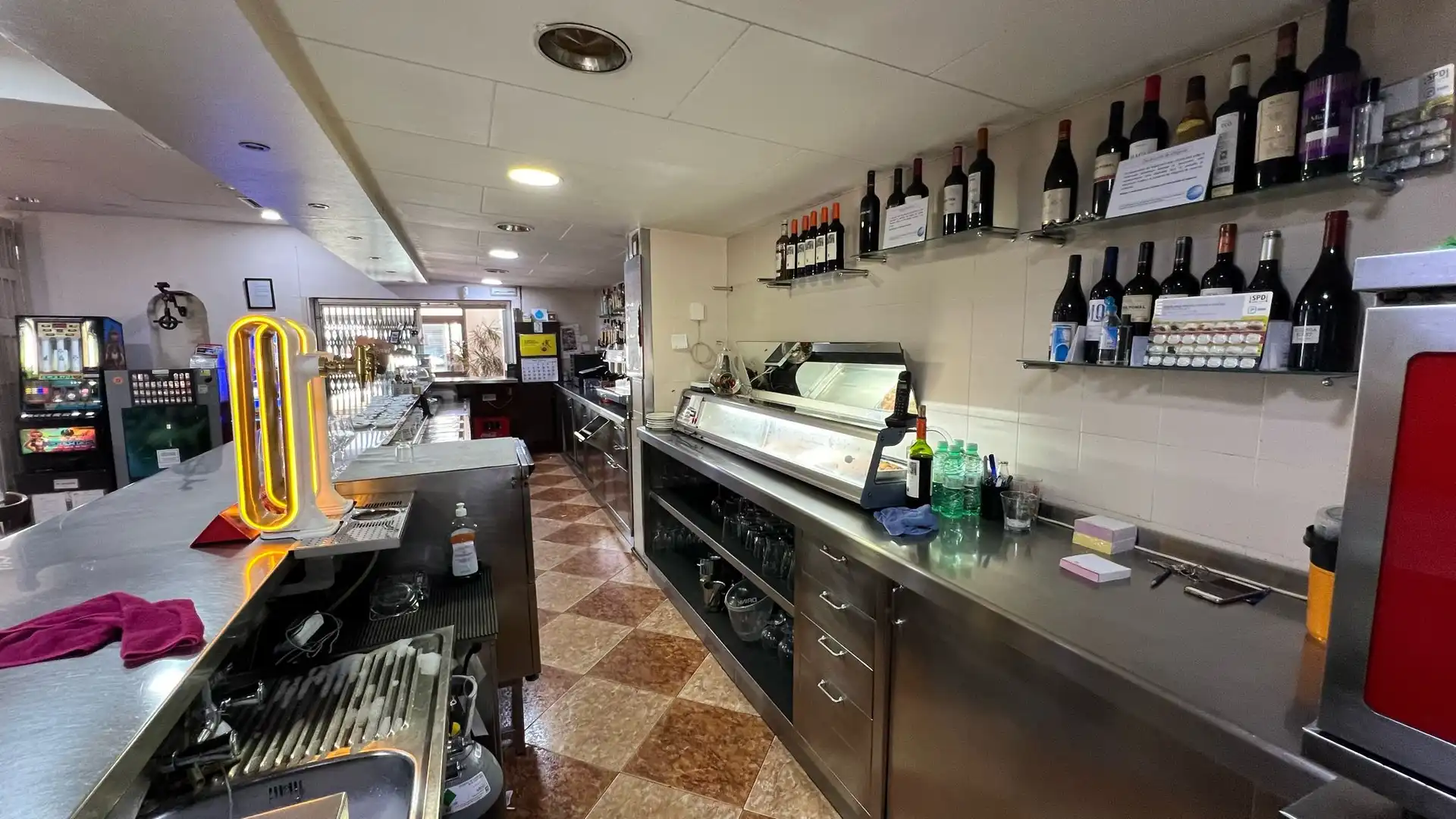 Local comercial en traspaso en Platja de Palma, imagen 14
