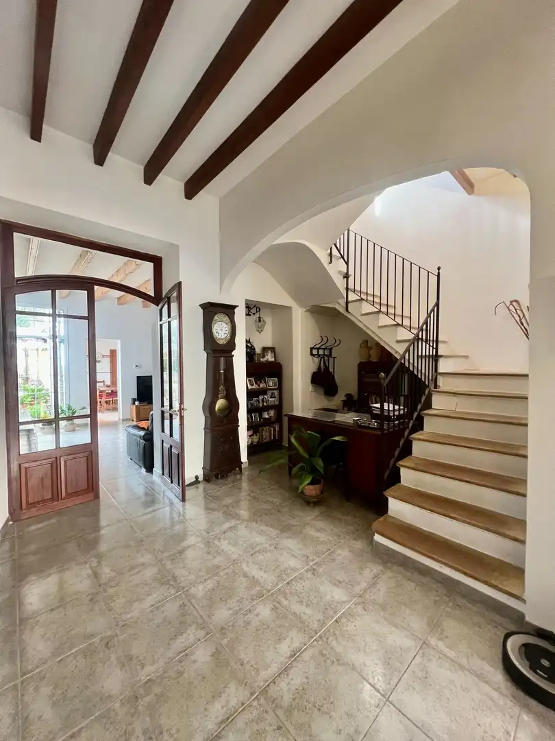 Maison avec jardin à vendre à Felanitx Poble, imagen 3