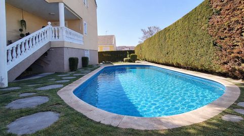 Photo 2 of Single-family semi-detached for sale in Los Villares, Arganda del Rey