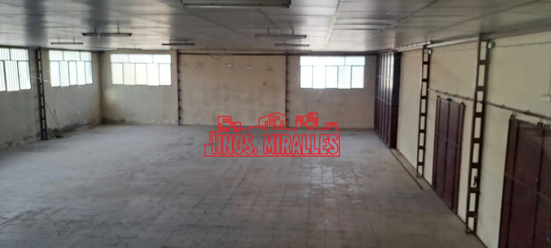 Nave industrial in vendita a Aspe Centro, imagen 7