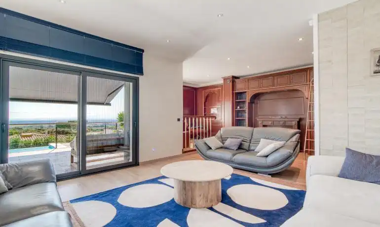 Villa con piscina in vendita a de la Muntanyeta 31, imagen 5