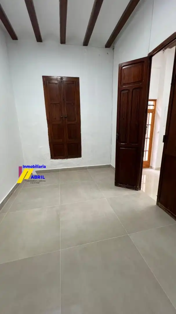 Piso en venta en Algemesí