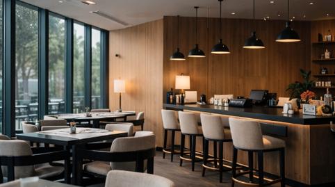 Foto 4 von Geschaftsraum zur ubertragung in Ibiza de Madrid,  Madrid Capital