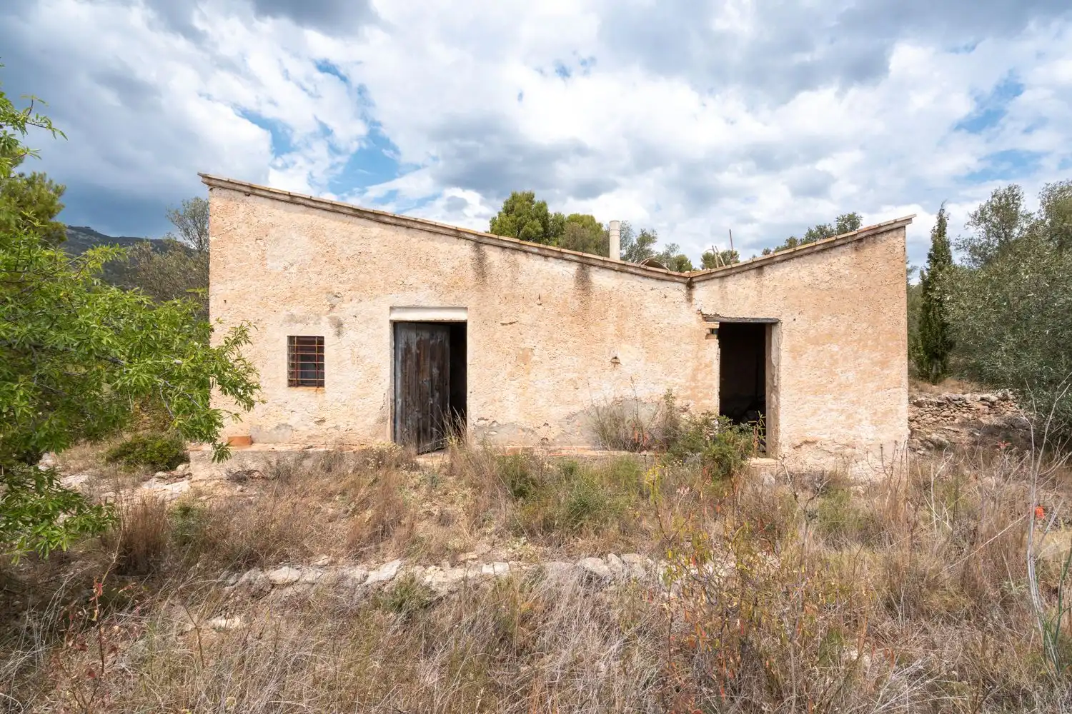 Terrain rustique à vendre à Xerta