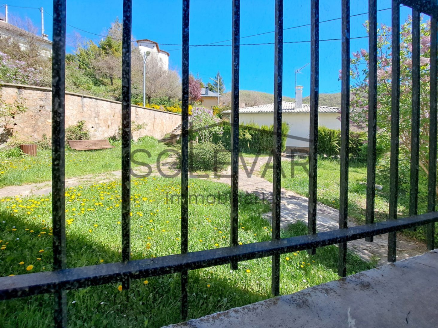 Pis en venda a  Casino Xerallo, Sarroca de Bellera