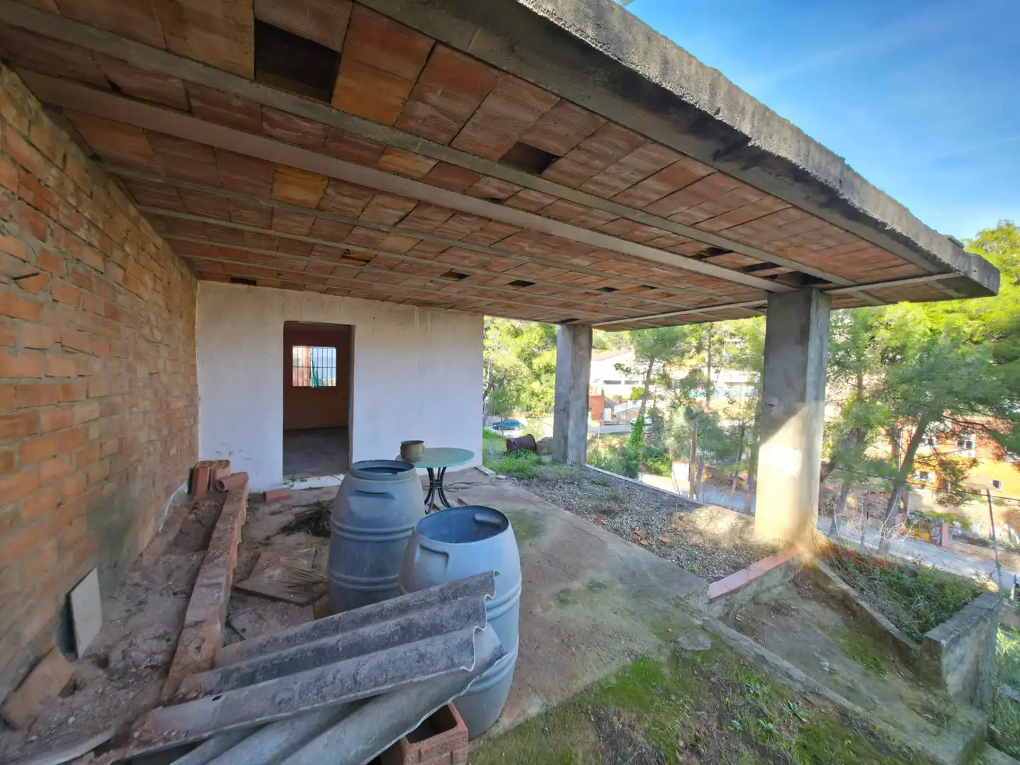 Terrassa de Residencial en venda en Corbera de Llobregat