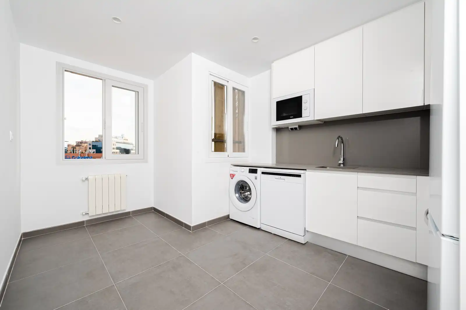 Piso con ascensor en venta en Torrelaguna 67, imagen 14