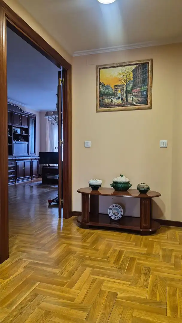 Wohnung zum Verkauf in Villaviciosa mit Heizung, Abstellraum und Schwimmbad