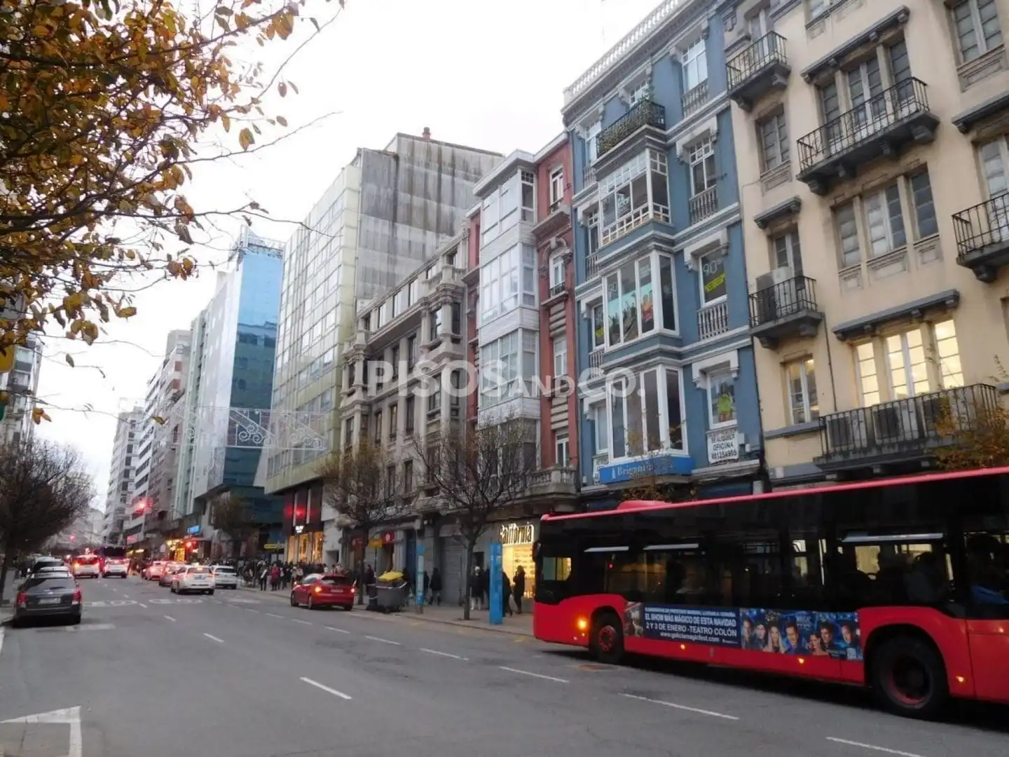 Pis amb ascensor en venda a Calle Juan Flórez, imagen 3