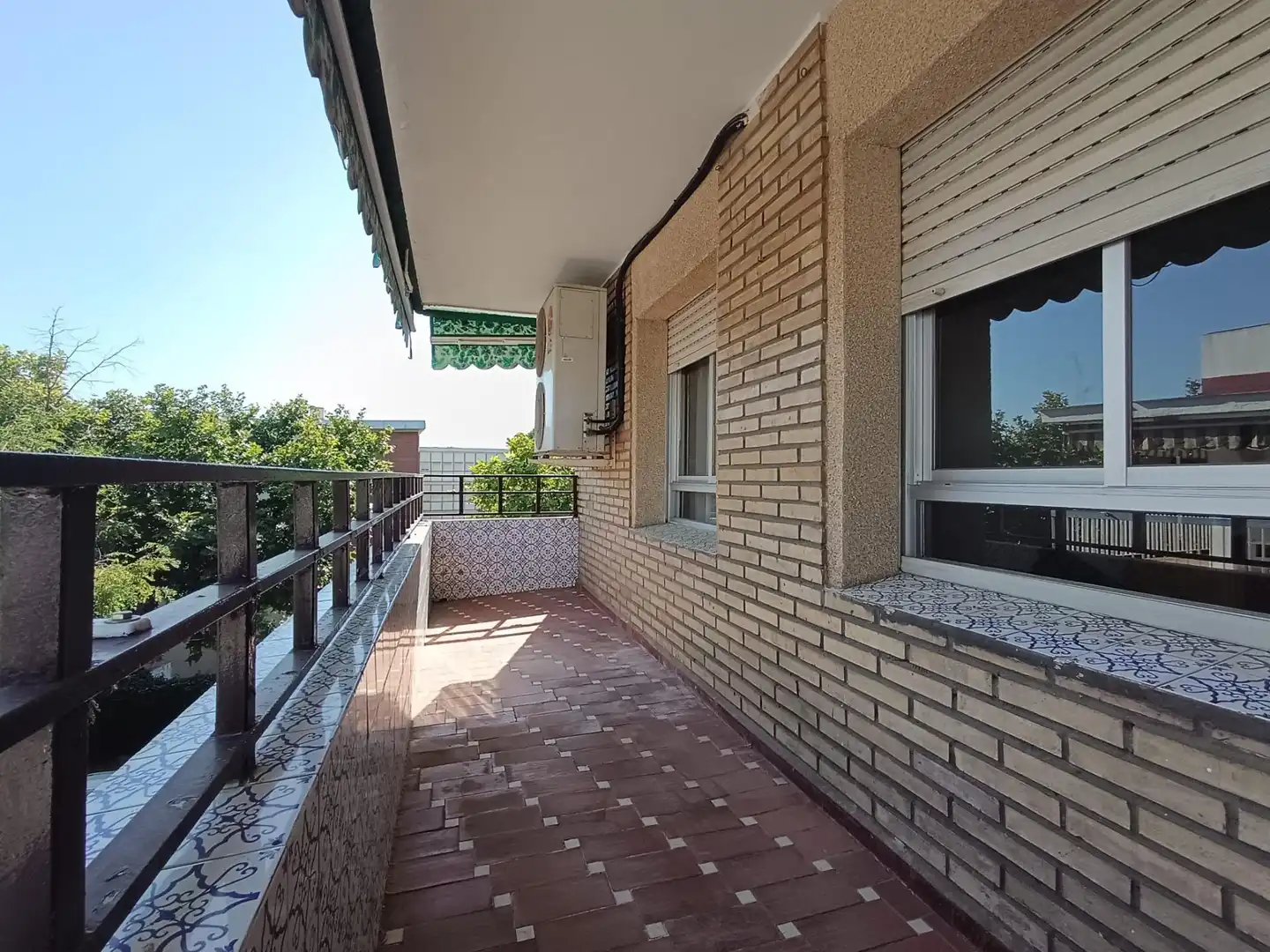 Appartamento con ascensore in vendita a Norte-Sierra, imagen 22