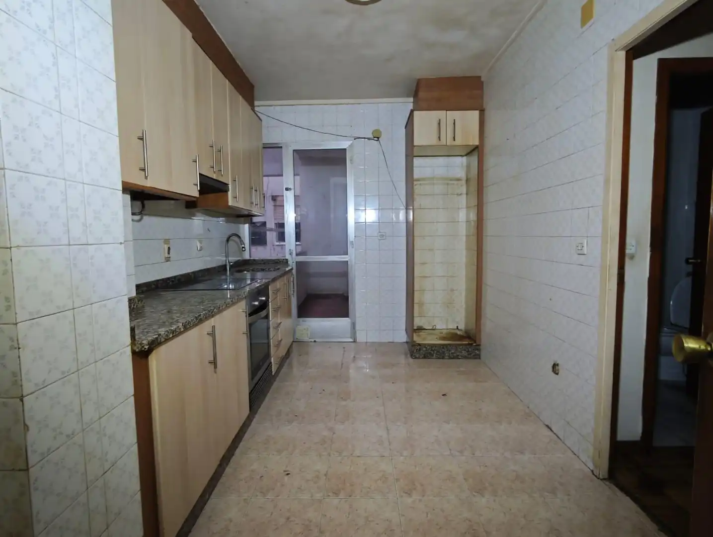 Piso con terraza en venta en Avenida RIBEIRO DO 31, imagen 6