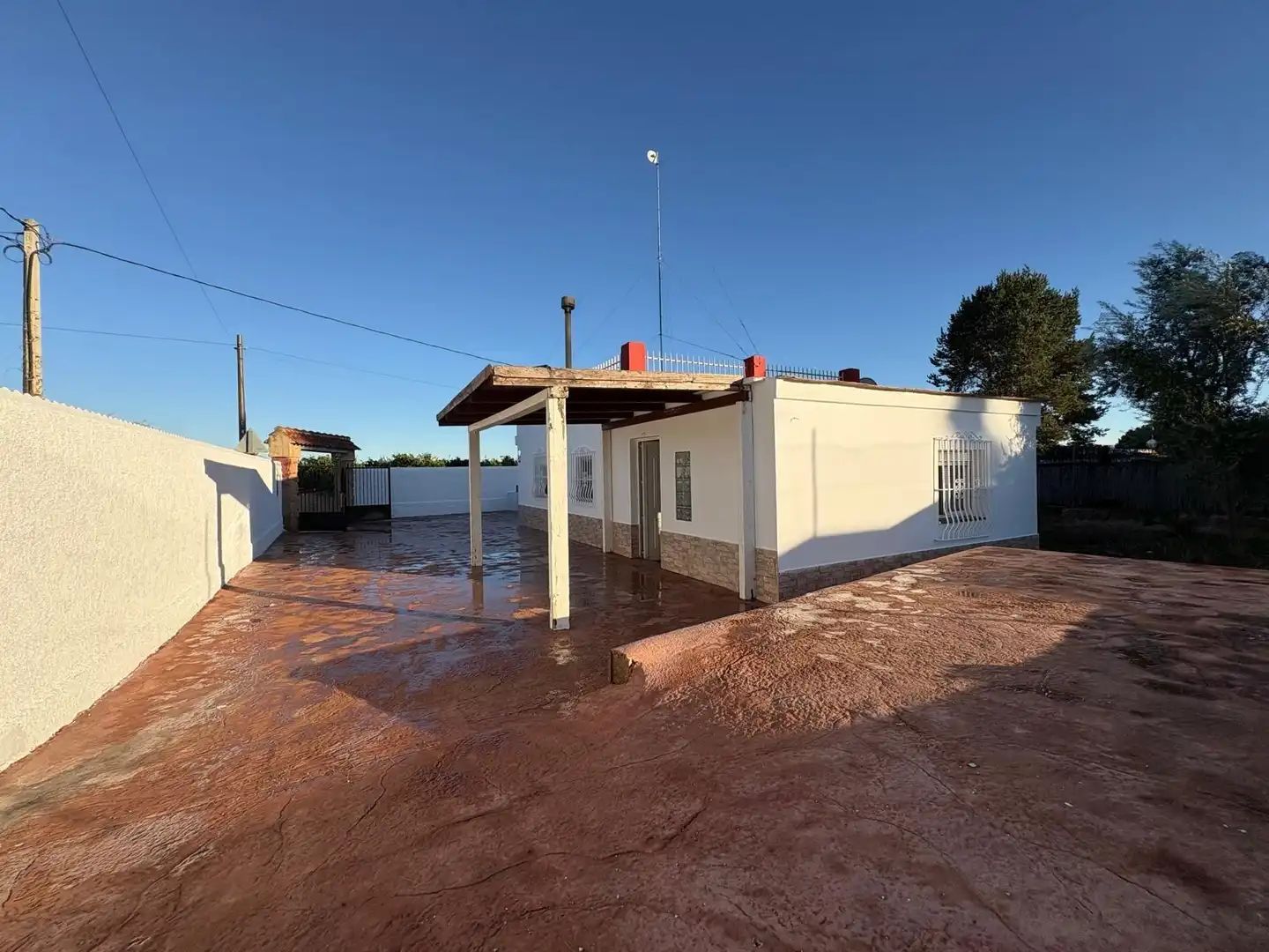 Detached house with pool for sale in Urbanizaciones, imagen 2