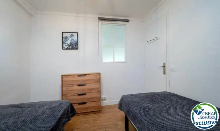 Apartamento con ascensor en venta en Carrer Muga-Delta, imagen 13