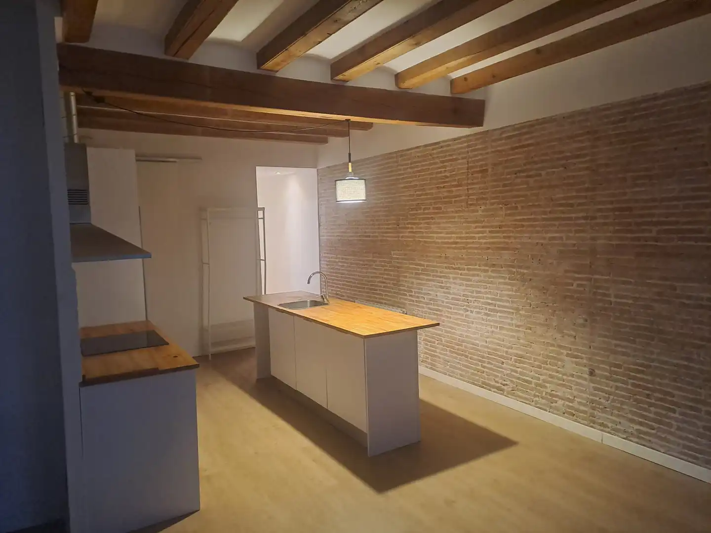 Flat for rent in Carrer del Consell de Cent, Dreta de l'Eixample