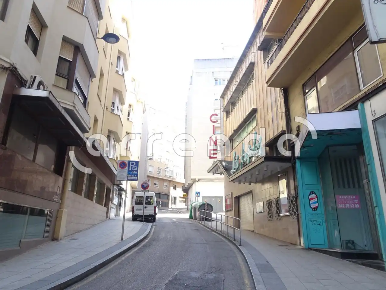 Local comercial en alquiler en Ruamayor, imagen 3