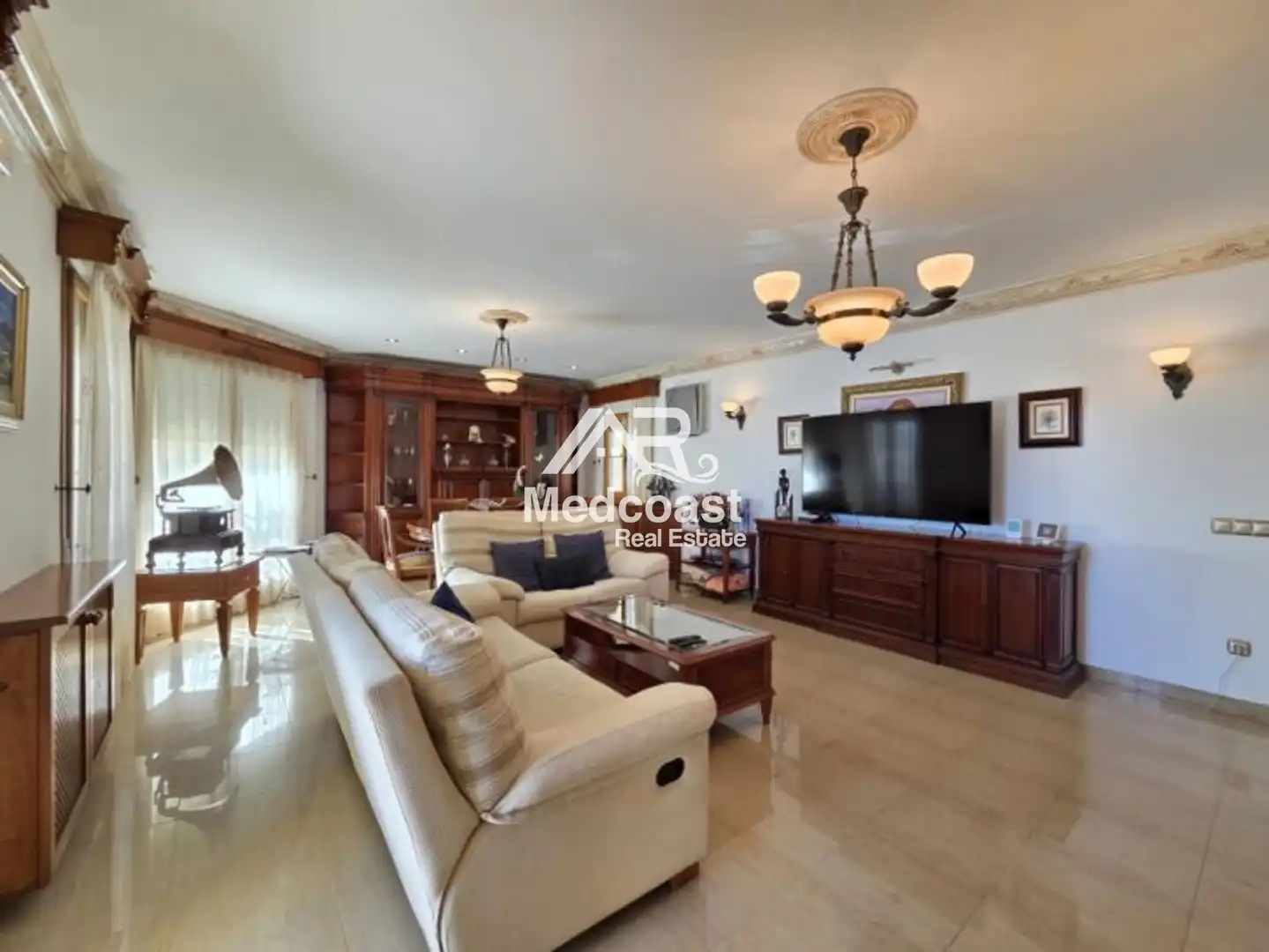 Villa con piscina in vendita a Almagro (Ma), imagen 37