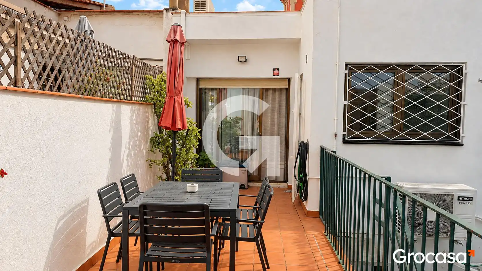 Maison avec balcon à vendre à CL PI I MARGALL, imagen 35