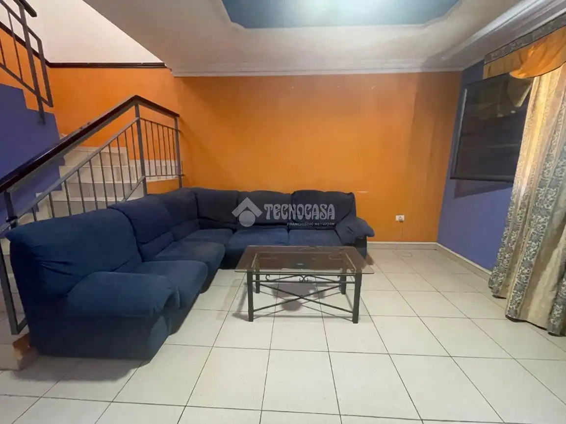 Casa adosada en venta en La Aldea de San Nicolás  con Trastero