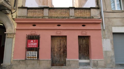 LOCAL PARA ALQUILAR EN EL CENTRO, imatge 3