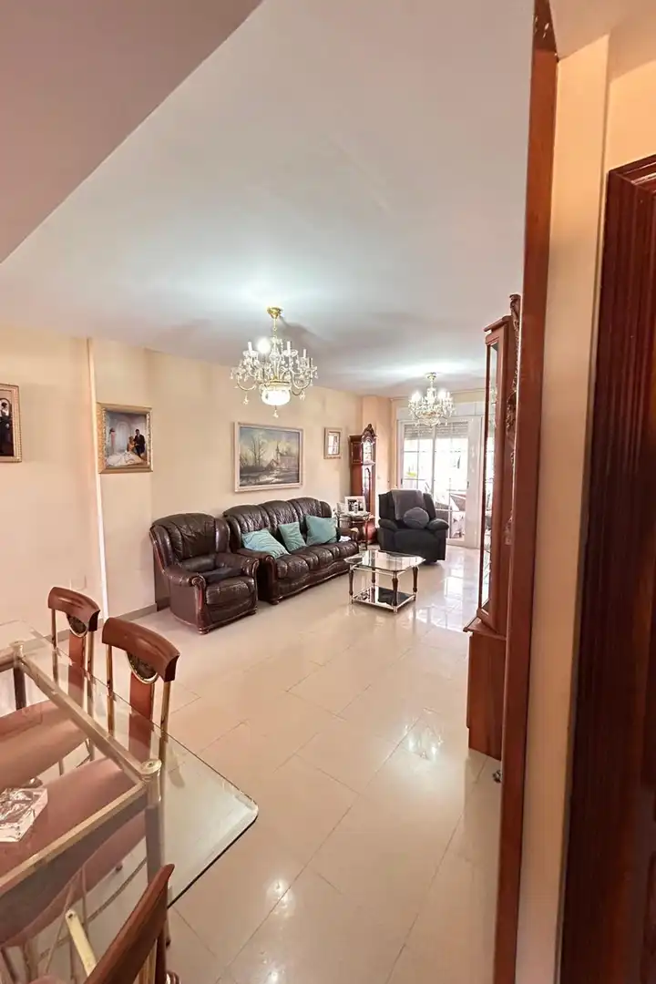 Apartment mit Aufzug zum Verkauf in Centro ciudad, imagen 16