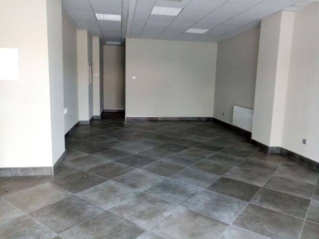 Local comercial en Alquiler en Calle CALLE MORENA, 7 en Girón