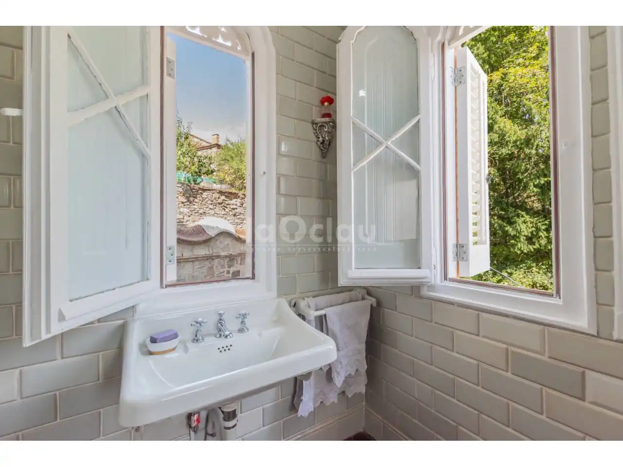 Detached house with garden for sale in Calle Richard Wagner, imagen 36