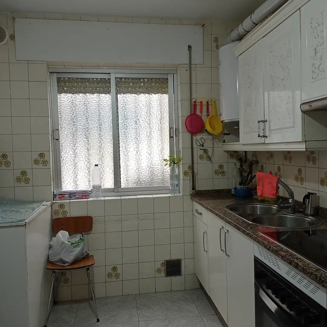 Appartement avec terrasse à vendre à Calle Báscula, imagen 6
