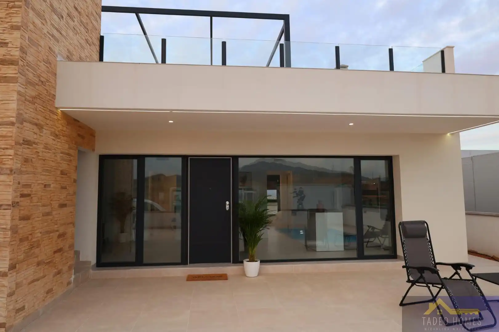 Villa mit Pool zum Verkauf in Urb. The Wind Mill Spain CORDOBA, imagen 28