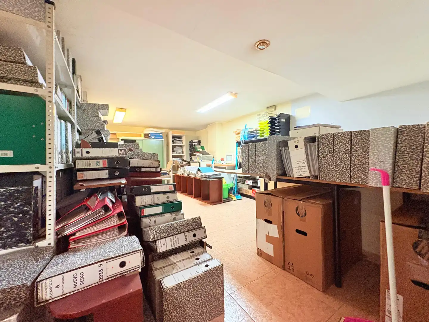 Oficina en venta en Marbella
