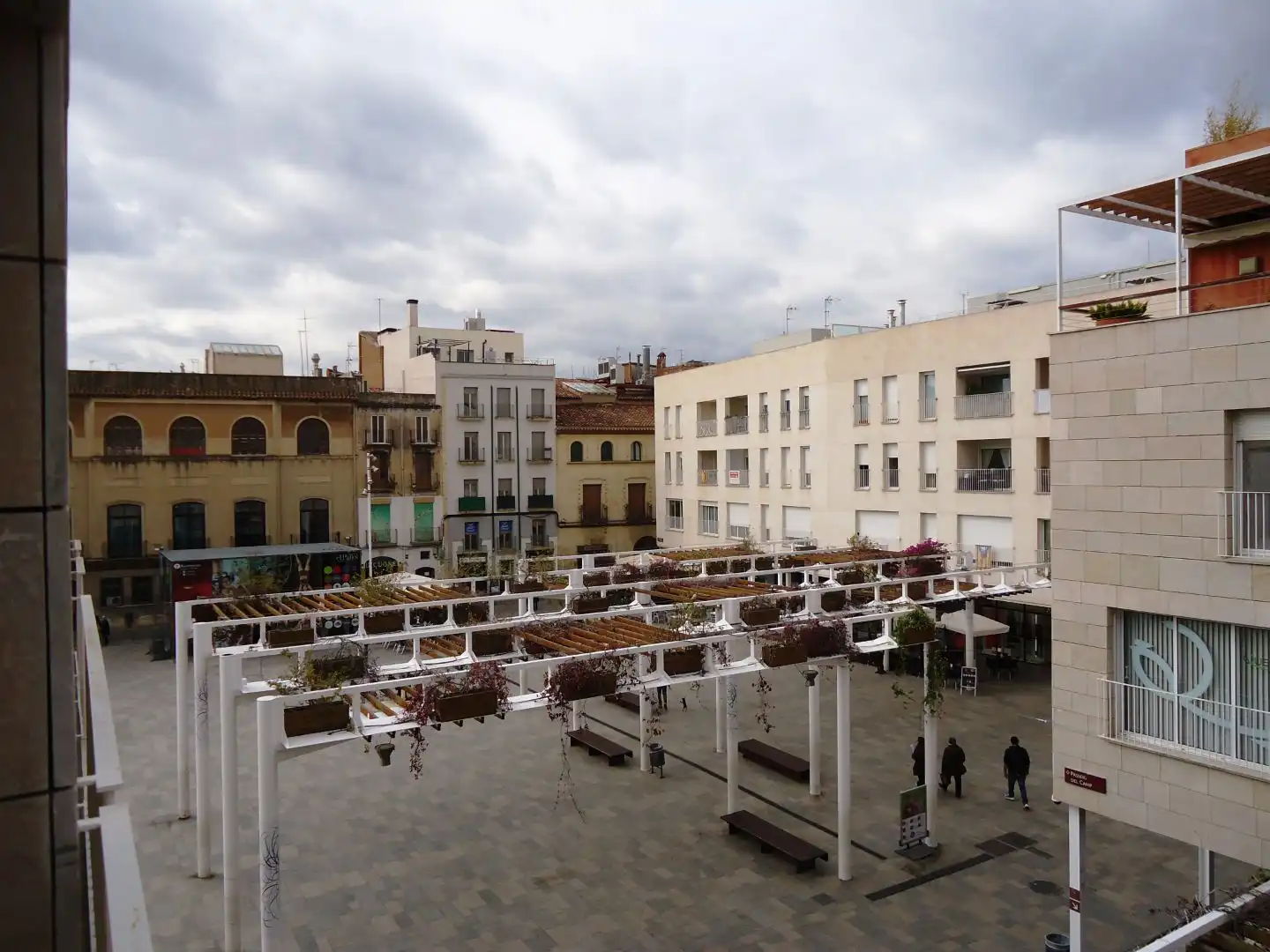 Flat with lift for sale in montserrat 12, imagen 2