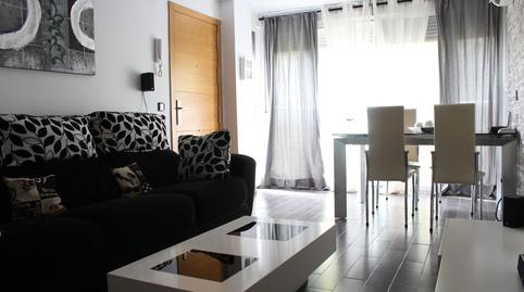 Foto 5 de Pis en venda a Plaza Los Lirios, La Paz, Sevilla