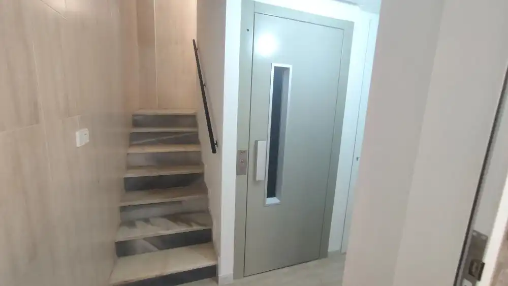 Piso con ascensor en venta en Calle Huesca 17, imagen 30